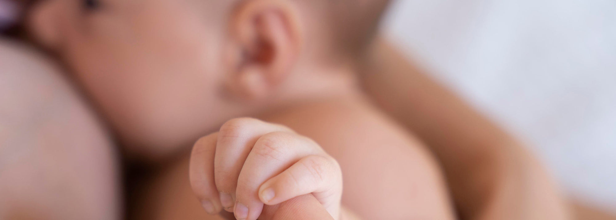 Tips para lograr un buen agarre desde el primer día