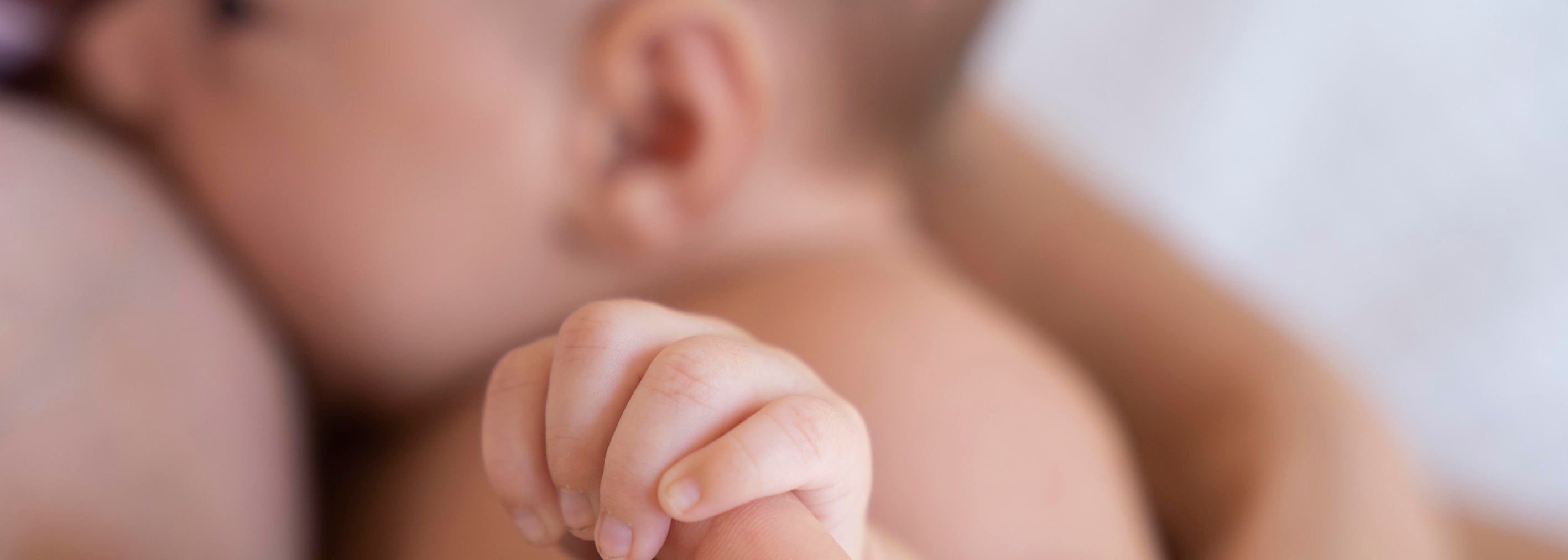 Tips para lograr un buen agarre desde el primer día