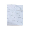 Set de mantas x 2