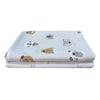 Set de mantas x 2