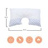 Soporte para cuello bebé