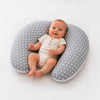Almohada de Lactancia y Posicionador de Bebé Ergonómico
