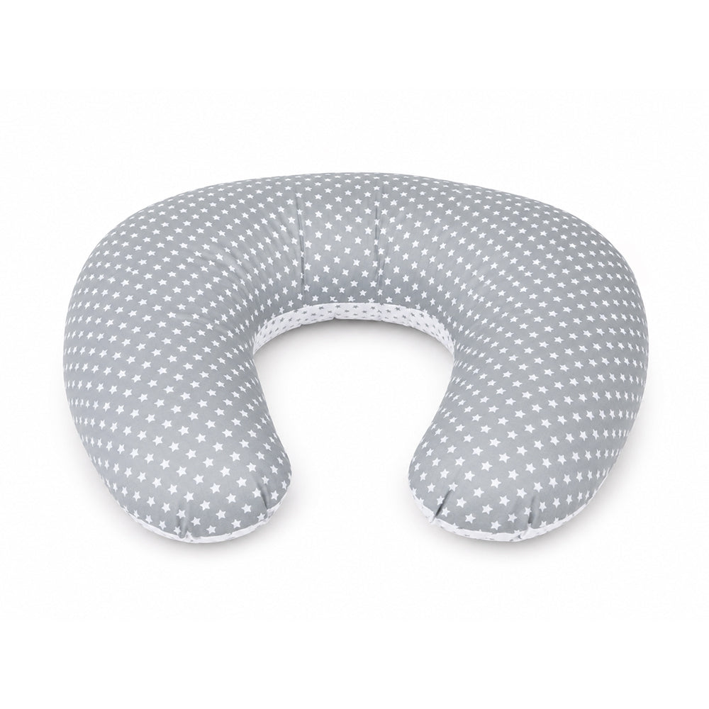 Almohada de Lactancia y Posicionador de Bebé Ergonómico
