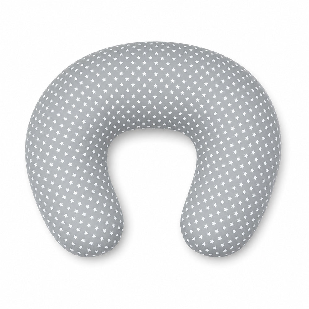 Almohada de Lactancia y Posicionador de Bebé Ergonómico
