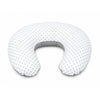 Almohada de Lactancia y Posicionador de Bebé Ergonómico