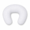 Almohada de Lactancia y Posicionador de Bebé Ergonómico
