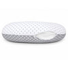 Almohada de Lactancia y Posicionador de Bebé Ergonómico