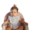 Babero pañoleta