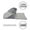 Cambiador Impermeable portátil