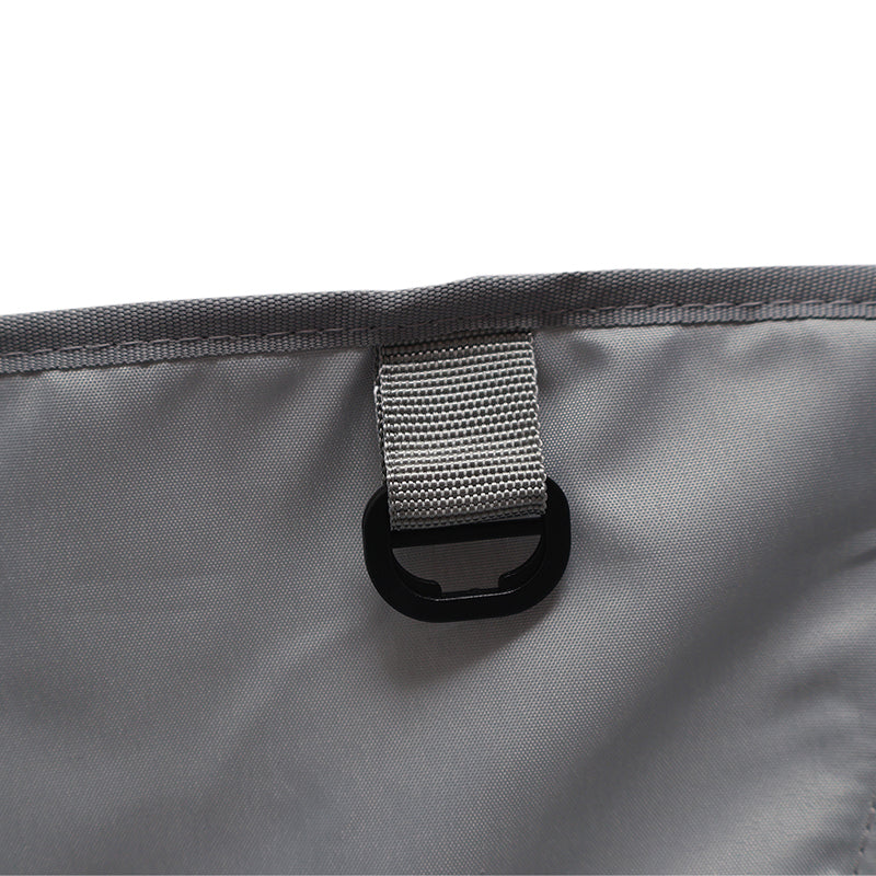 Cambiador Impermeable portátil