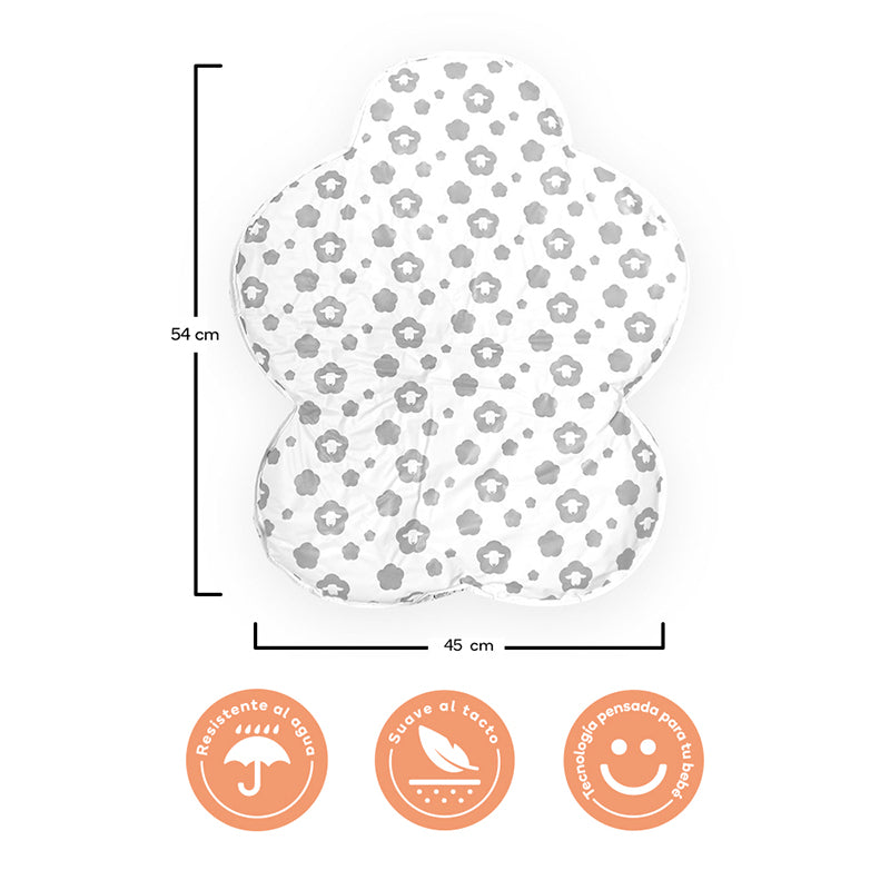 Cambiador Impermeable portátil