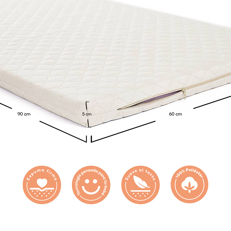 Colchon-para-Corral-90x60