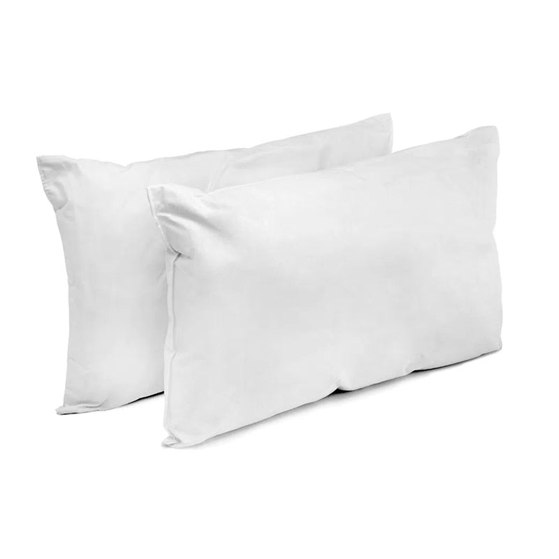Almohadas para bebé
