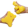 Esponjita de baño