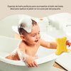 Esponjita de baño