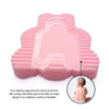 Kit de baño - Haz del baño un momento tierno y seguro