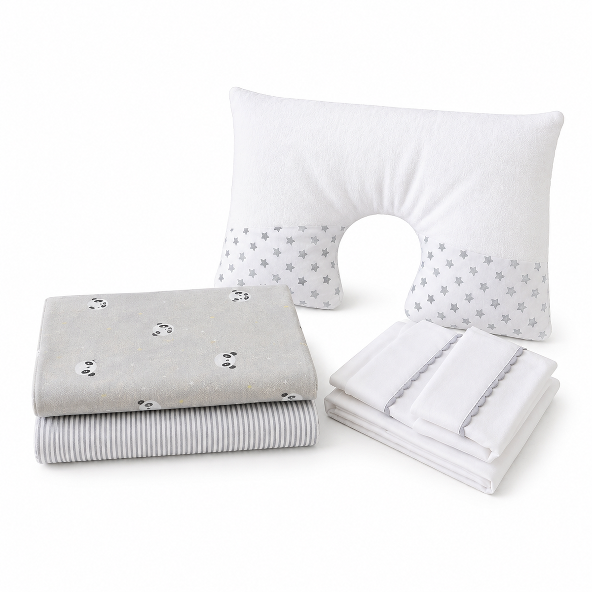 Kit de habitación – El rincón más acogedor para soñar