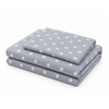Sábana estampada cama infantil