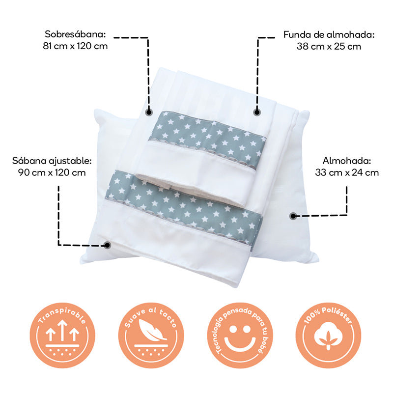 Set-Sabana-y-Almohada-Corral