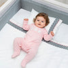 Set de sábanas y almohada