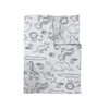 Set x 2 mantas