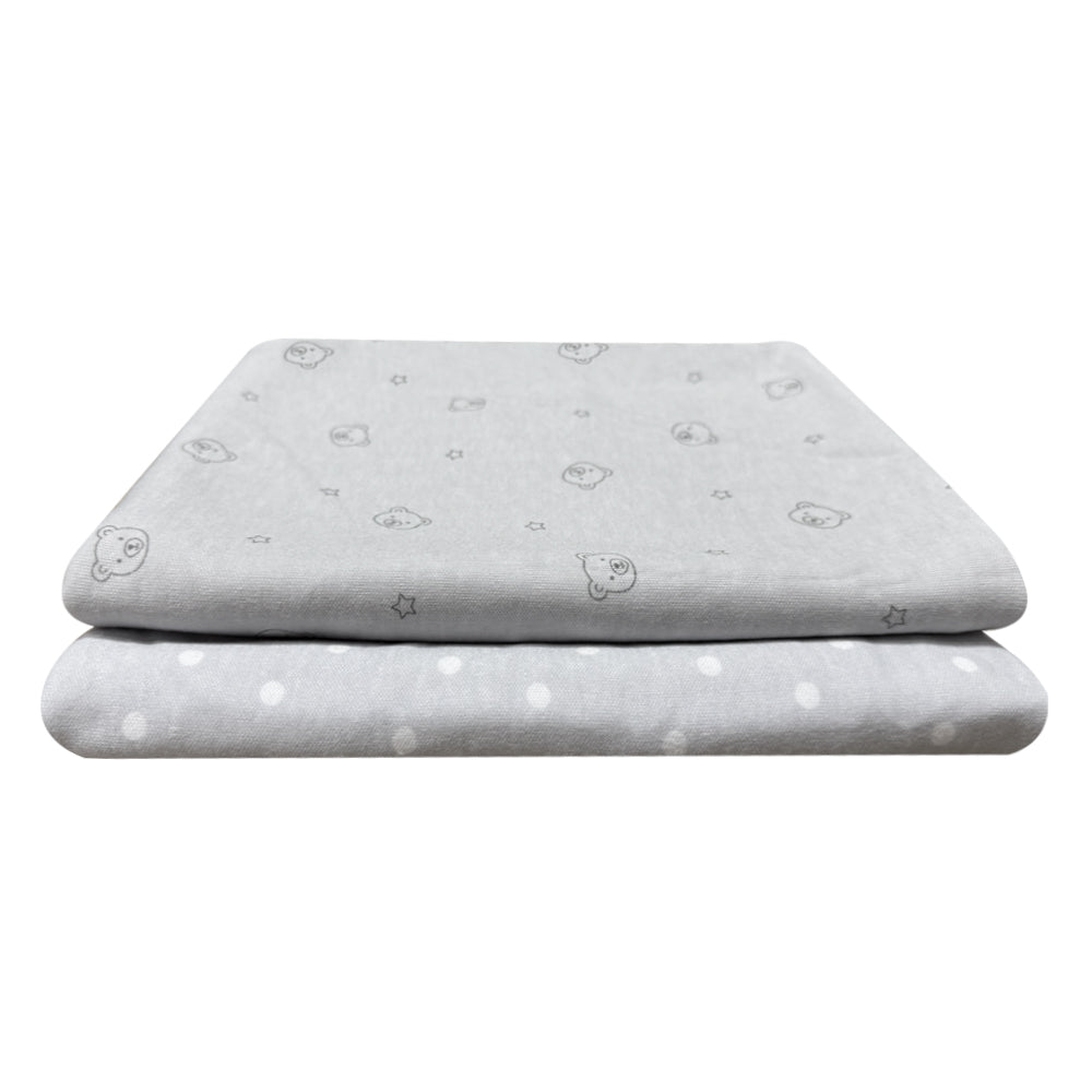 Manta para bebe - Bayeta para bebe