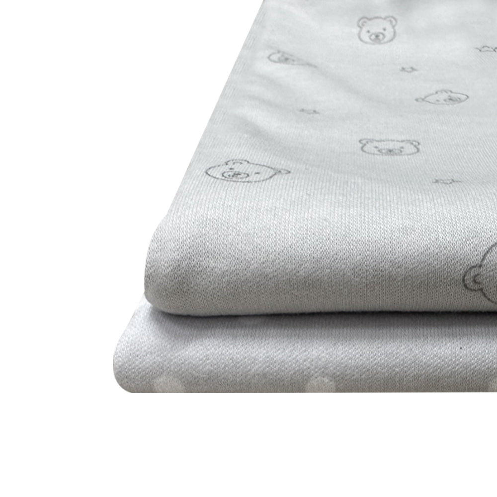 Manta para bebe - Bayeta para bebe