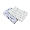Set x 2 mantas