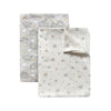 Set x 2 mantas