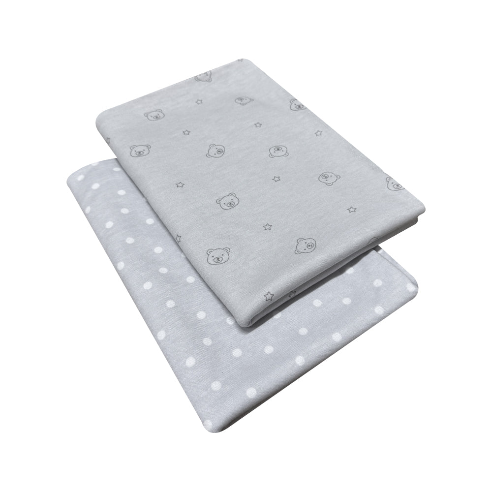 Manta para bebe - Bayeta para bebe