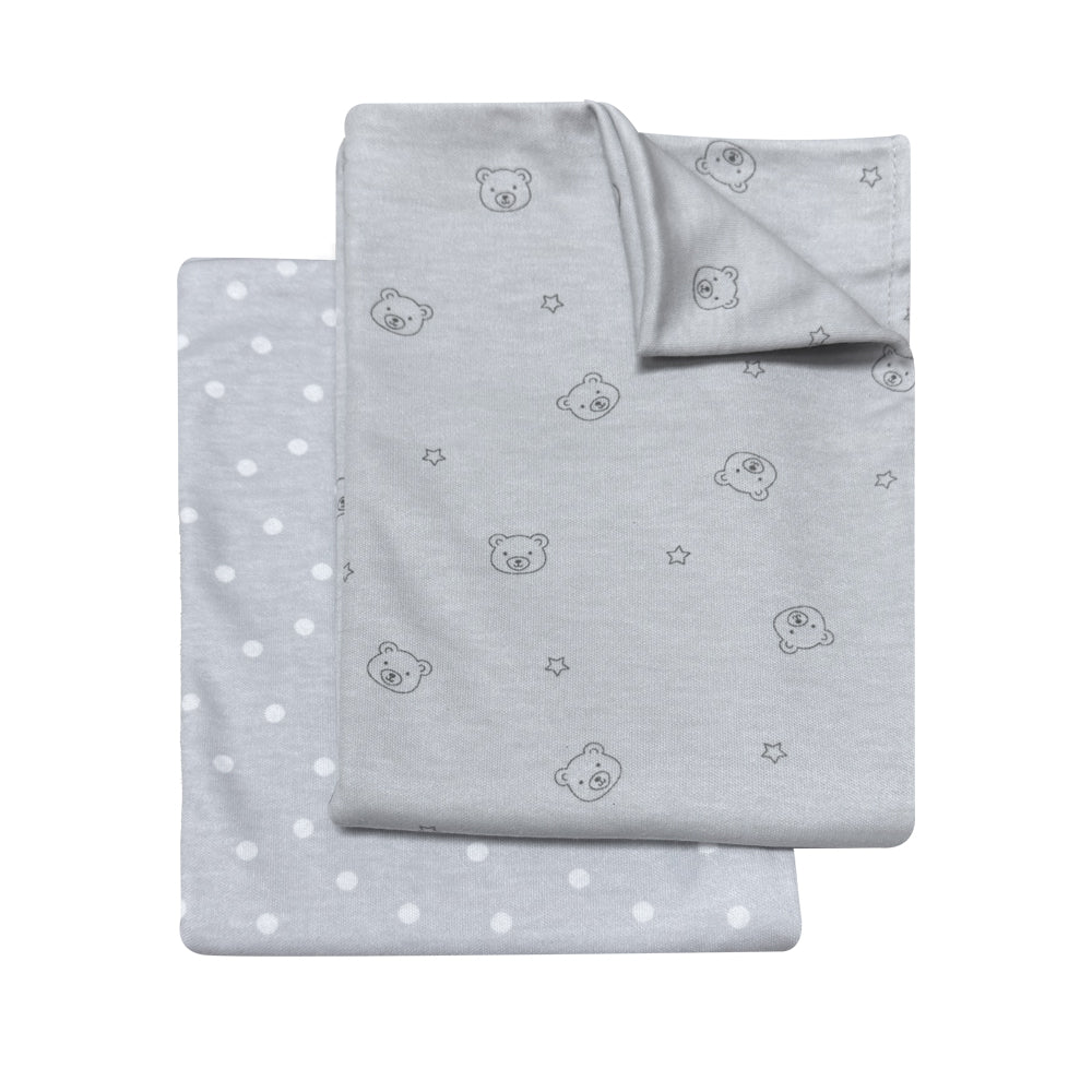 Manta para bebe - Bayeta para bebe