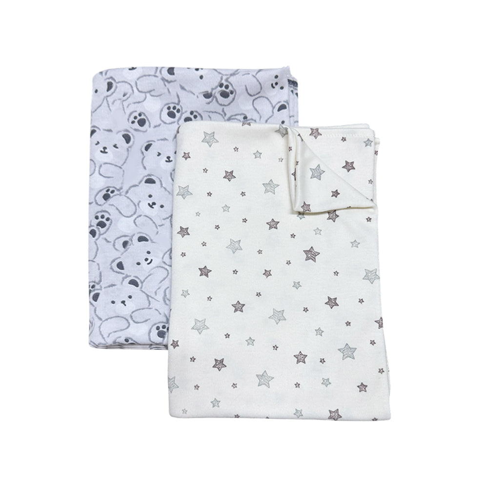 Set x 2 mantas