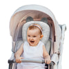 Soporte para coche bebé