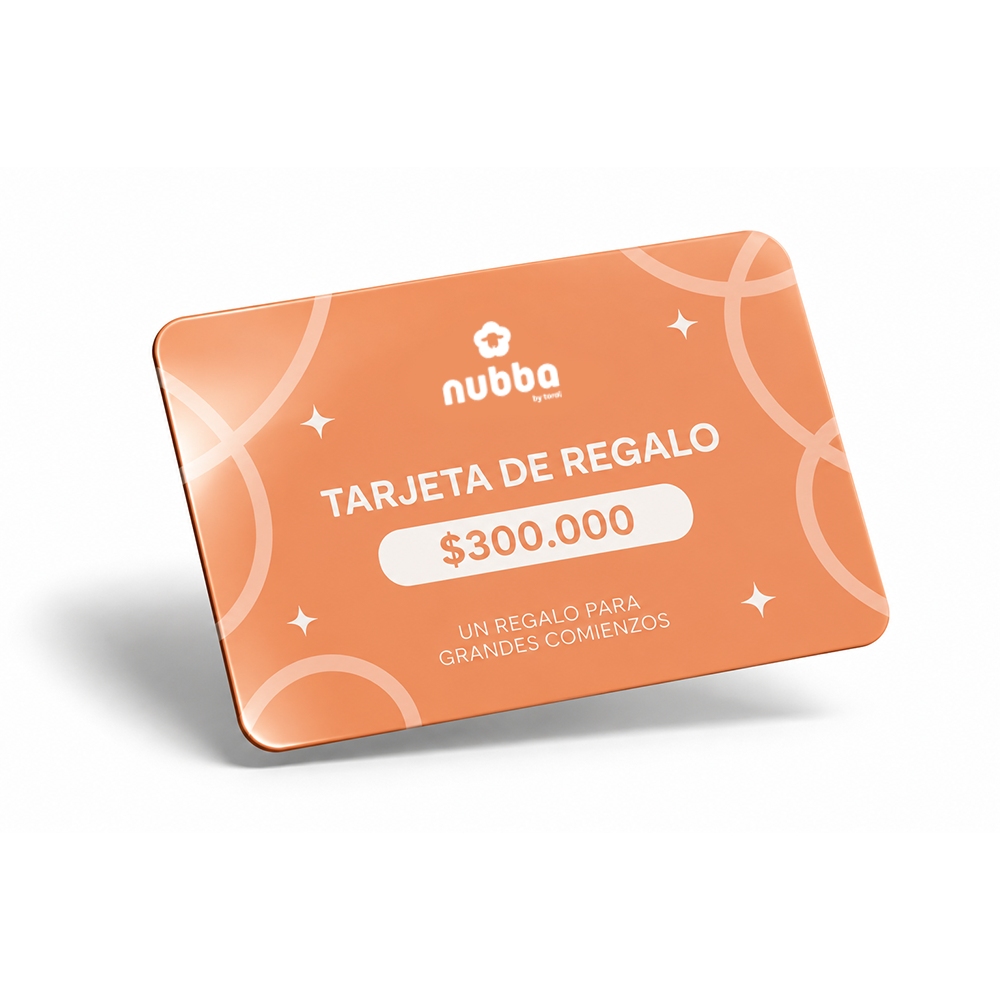 Tarjeta de regalo digital