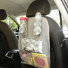 Organizador para el carro