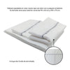 Sabana-Ajustable-dos-Fundas-de-Almohada-Blanco-Brdado-Gris