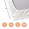Set de sábanas y almohada