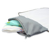 Cambiador Portátil para Bebés Plegable Impermeable con Bolsillo