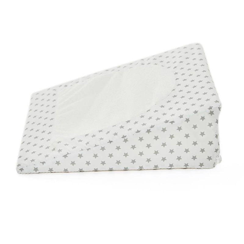 Almohada Anti-reflujo Antifluido