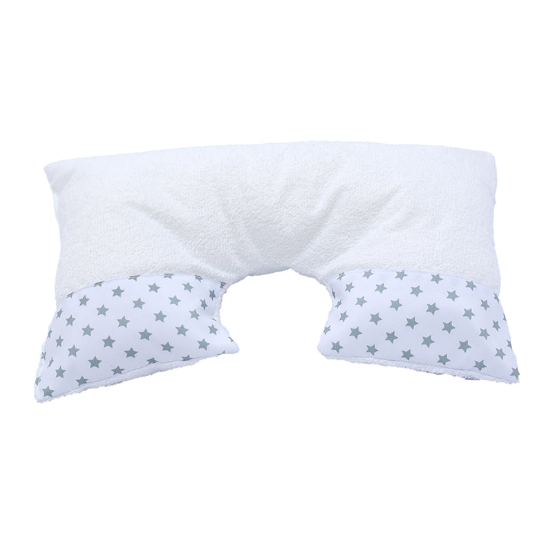 Almohada Estrellas mi Dulce Compañía Terry Plast