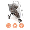 Kit de paseo – Tu aliado para cada aventura con tu bebé