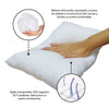 Dúo de Almohadas