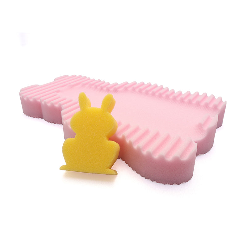 Kit de baño - Haz del baño un momento tierno y seguro