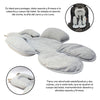 Kit de paseo – Tu aliado para cada aventura con tu bebé