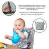 Soporte silla comedor