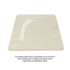 Almohada Anti-reflujo Terry