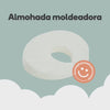 Almohadita moldeadora