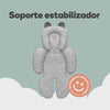 Soporte estabilizador para bebé